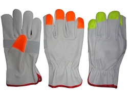 High Visibility Gloves